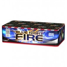 MC 149 - BLUE NIGHT FIRE